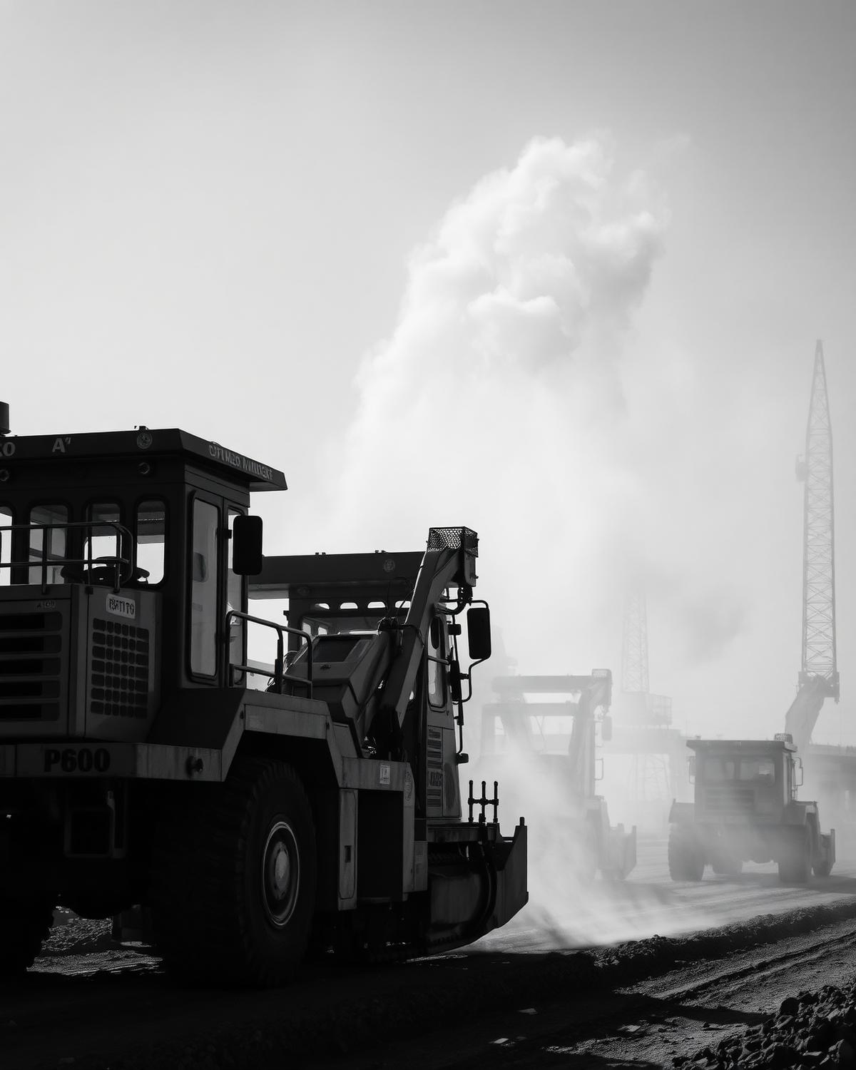 Infrastructuur